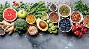 المطهرات الغذائية