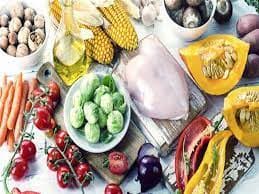 المطهرات الغذائية