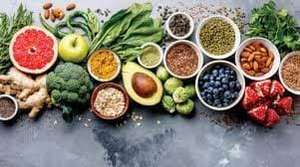 المطهرات الغذائية