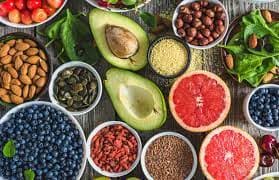 أهمية مطهرات الطعام