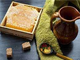 طرق استخدام العسل 