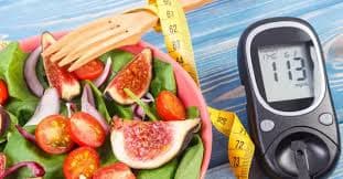 افضل اكلات لمرضي السكري