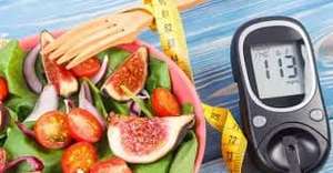 افضل اكلات لمرضي السكري