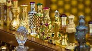 عطر رجالي فواح جدًا