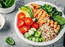 مطهرات الطعام