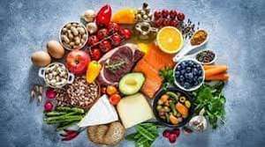 مطهرات الطعام